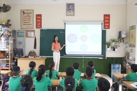 Nội dung ôn tập kỳ tuyển dụng giáo viên Tiểu học, THCS, THPT và nhân viên các cấp học của tỉnh Phú Thọ