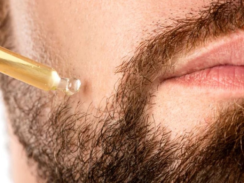 Không vệ sinh râu ảnh hưởng ra sao đến sức khỏe? - Ảnh 1.