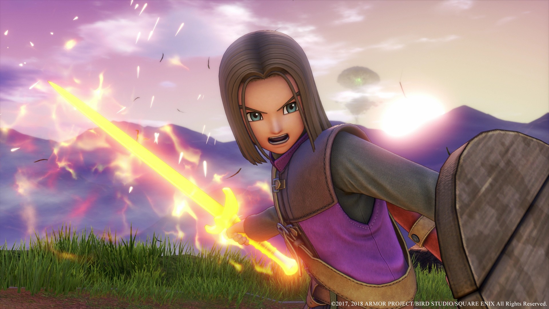 Dragon Quest Champions Announced by Square Enix