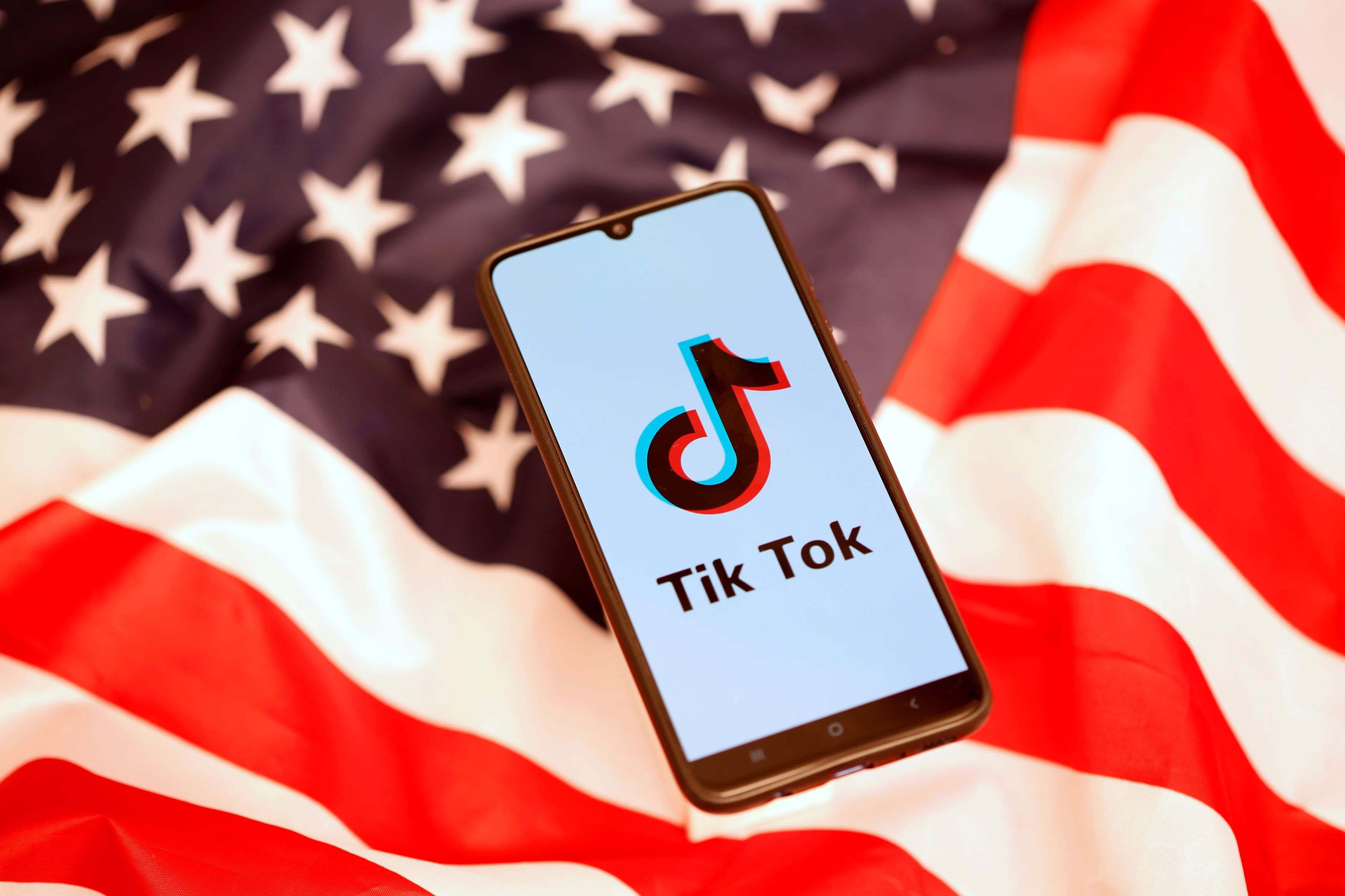 Все больше американцев считают, что TikTok угрожает национальной  безопасности - Vietnam.vn