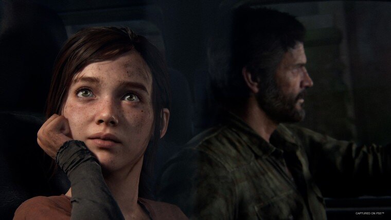 Phiên bản làm lại của The Last of Us Part 2 sẽ sớm ra mắt - Ảnh 1.