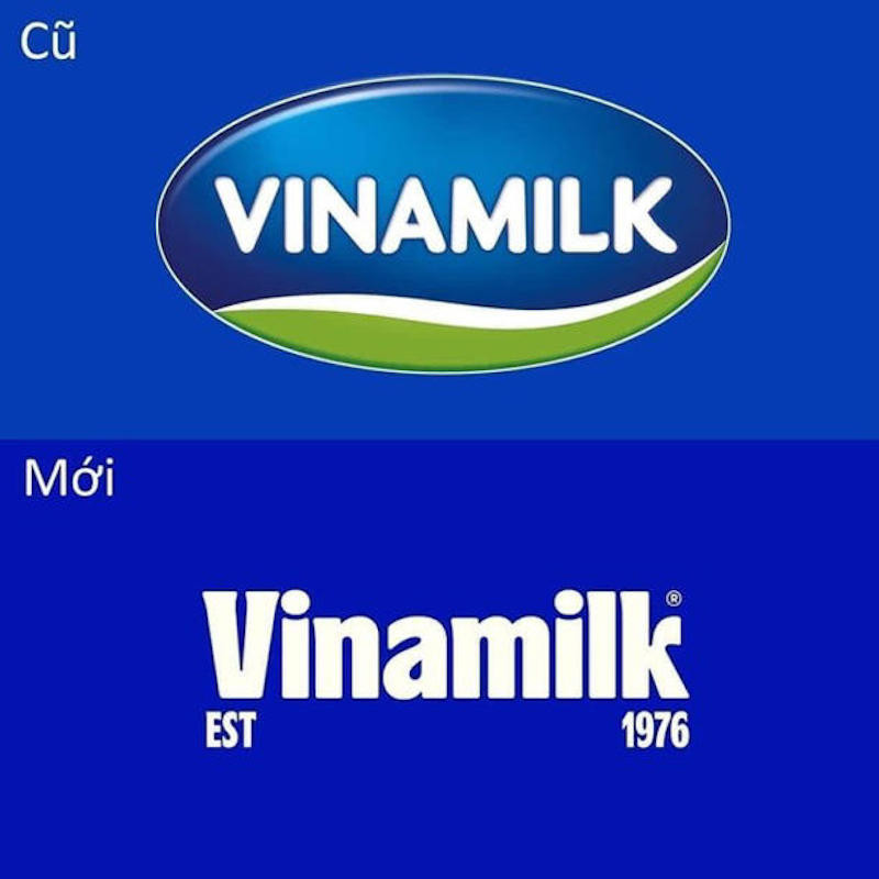 General Director Mai Kieu Lien Spoke About Vinamilk's New Logo - Vietnam.vn