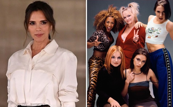 Victoria Beckham is about to reunite with the Spice Girls - Photo 2.