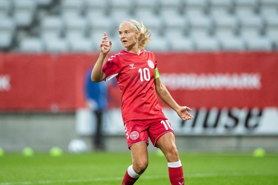 World Cup nữ 2023: Trung Quốc khởi động kỷ nguyên mới bằng trận gặp Đan Mạch ảnh 1