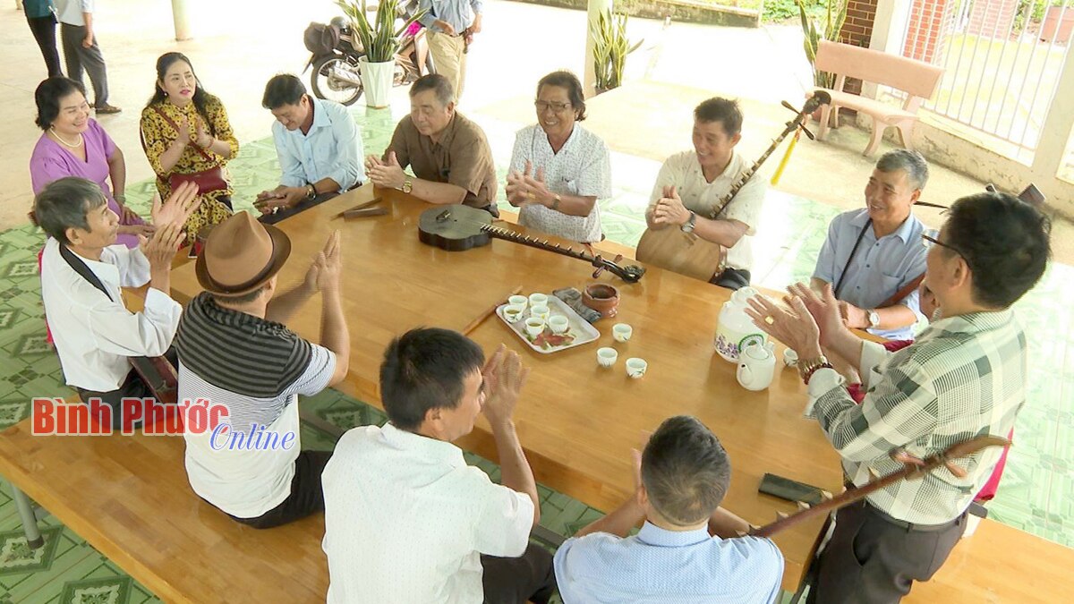 Сохраняя голос нации - Vietnam.vn