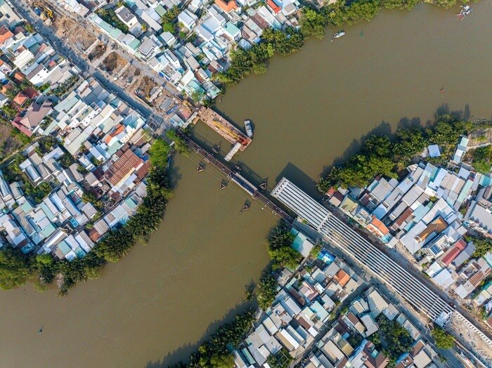 Cầu đường Hồng An tỷ lệ trúng thầu tới 91%, nhưng kết quả kinh doanh ...