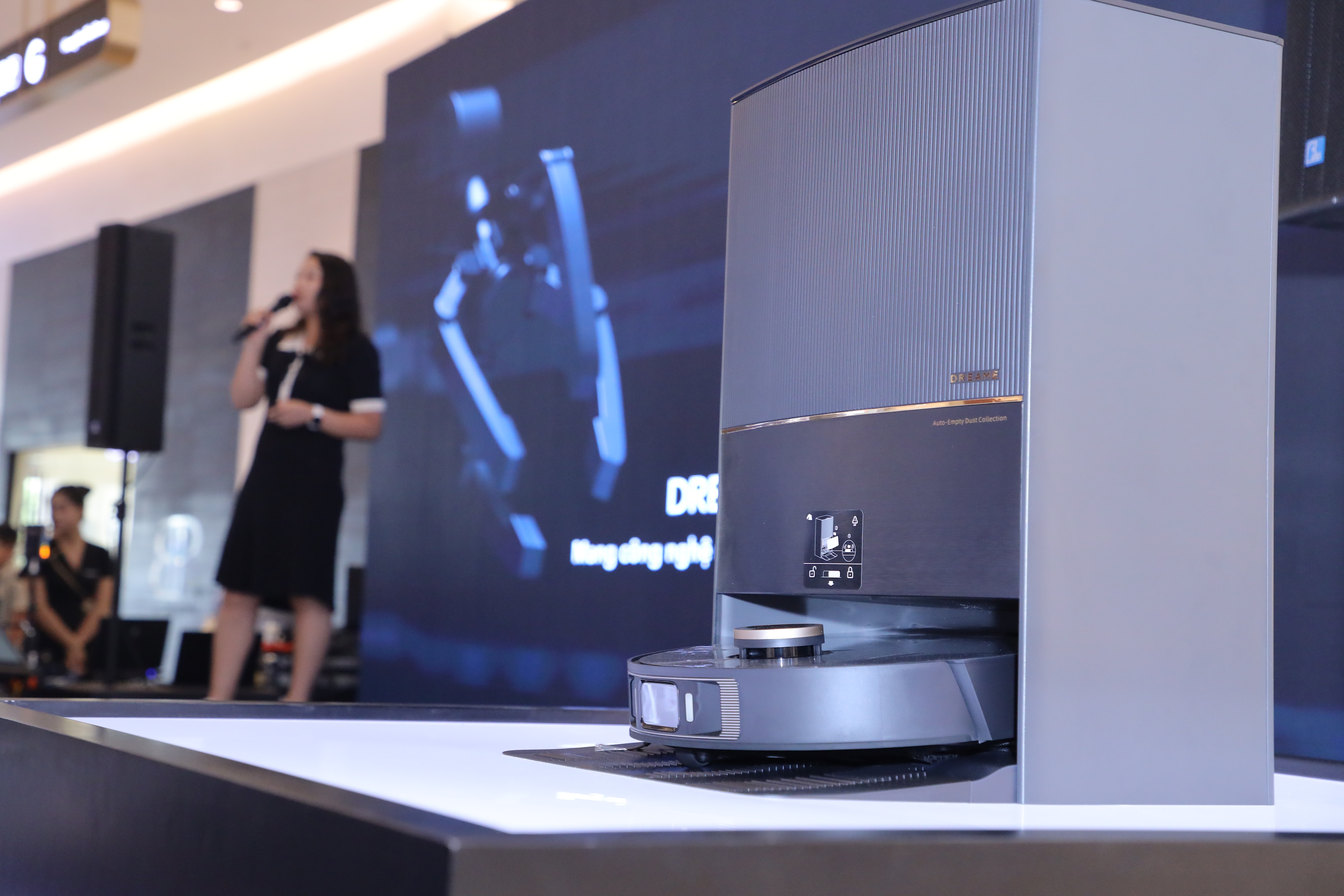 Dreame H12 Dual: Redefining Home Cleaning with Innovation and