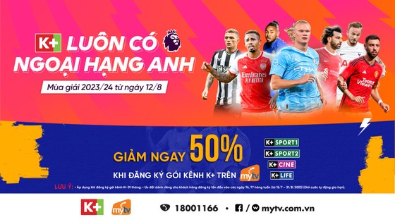 Epl channel discount