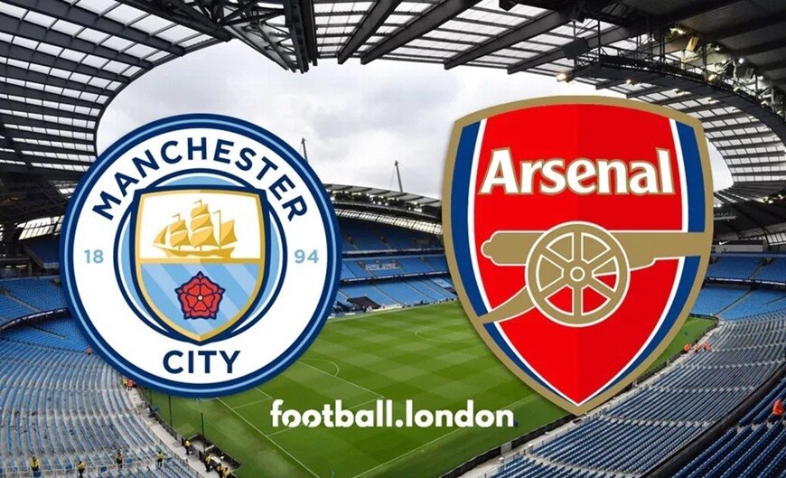 Man city vs outlet arsenal live stream link