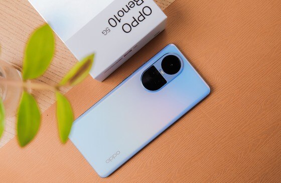 OPPO Reno 10 5G to Go on Sale from July 27, Check this Out Before You Buy