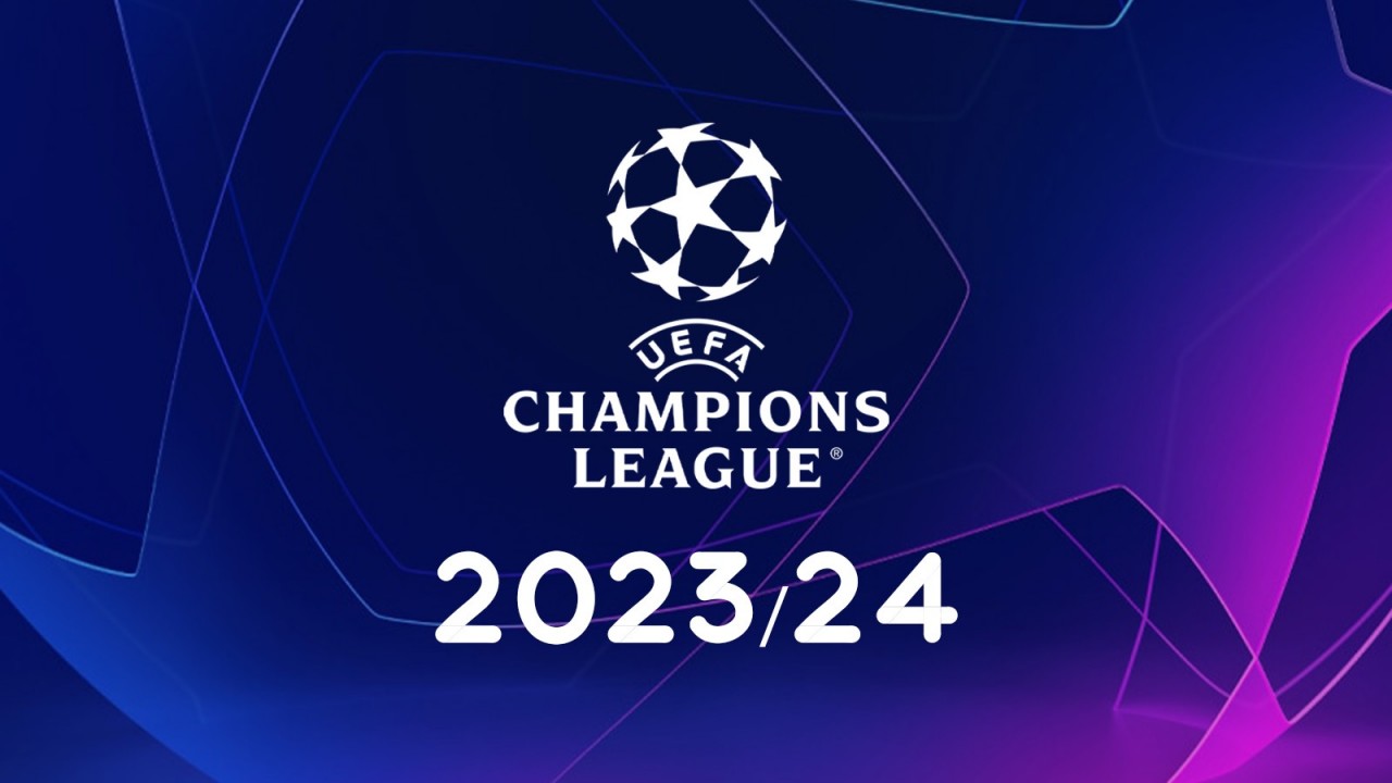 Détails de la phase de groupes de l'UEFA Champions League 2023/24