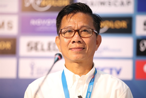 U23 Vietnam still has many things to improve - Vietnam.vn