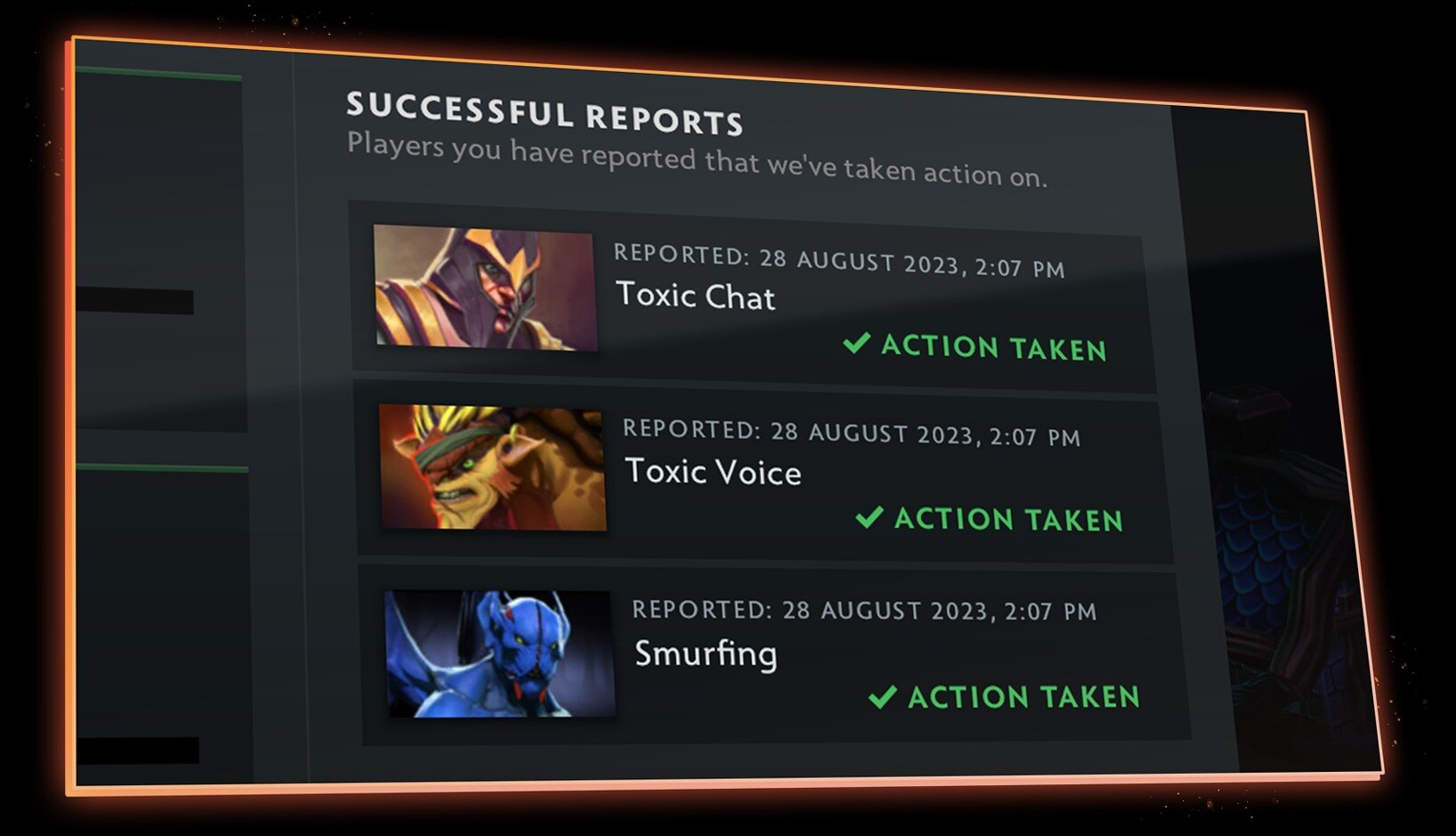 Dota 2's Smurfing Ban is Confusing 