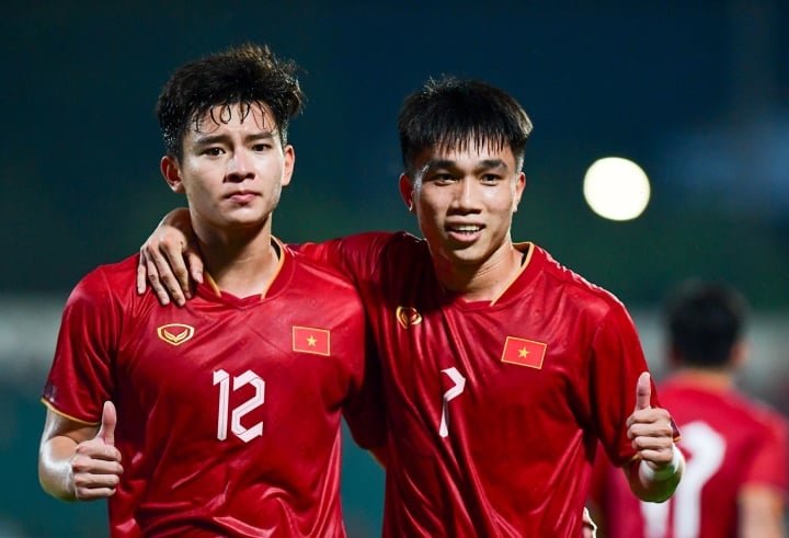 U23 Yemen set a trap to counterattack against U23 Vietnam - Vietnam.vn