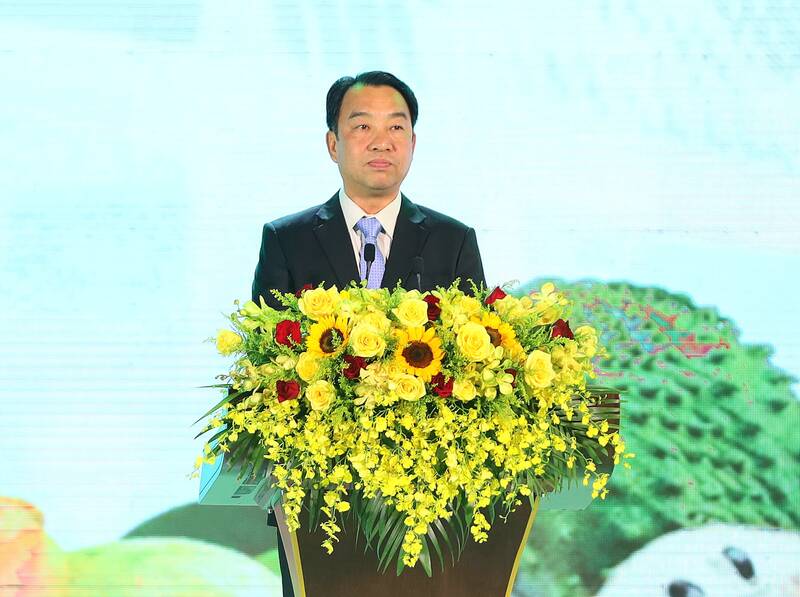 Promote and connect markets from Vietnam Agricultural Products Festival ...