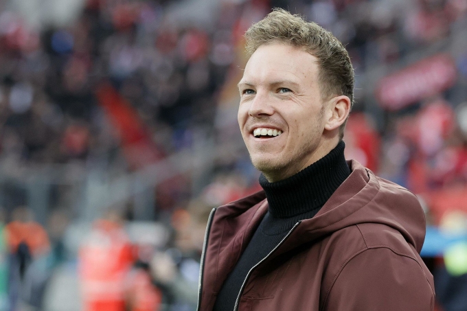 Bayern clears the way for Nagelsmann to take over the German national ...