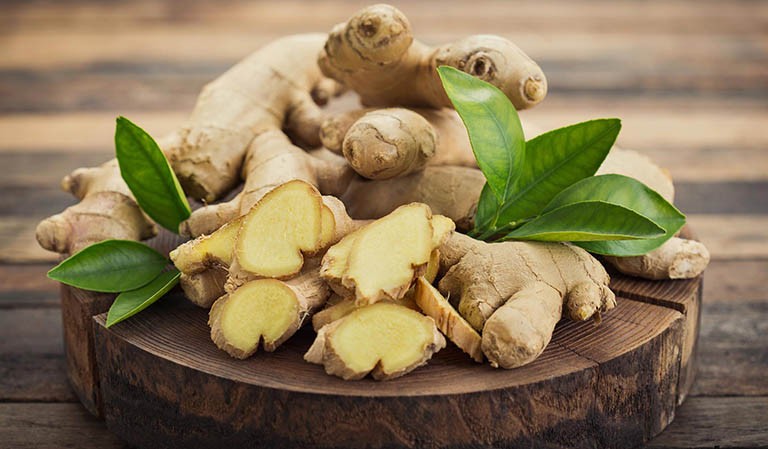 Health benefits of ginger root and detailed instructions on how to use it -  Vietnam.vn