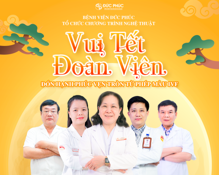 Looking forward to the biggest Tet reunion event of the year - Vietnam.vn