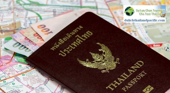 Thailand Plans To Waive Visas For Chinese And Indian Visitors - Vietnam.vn