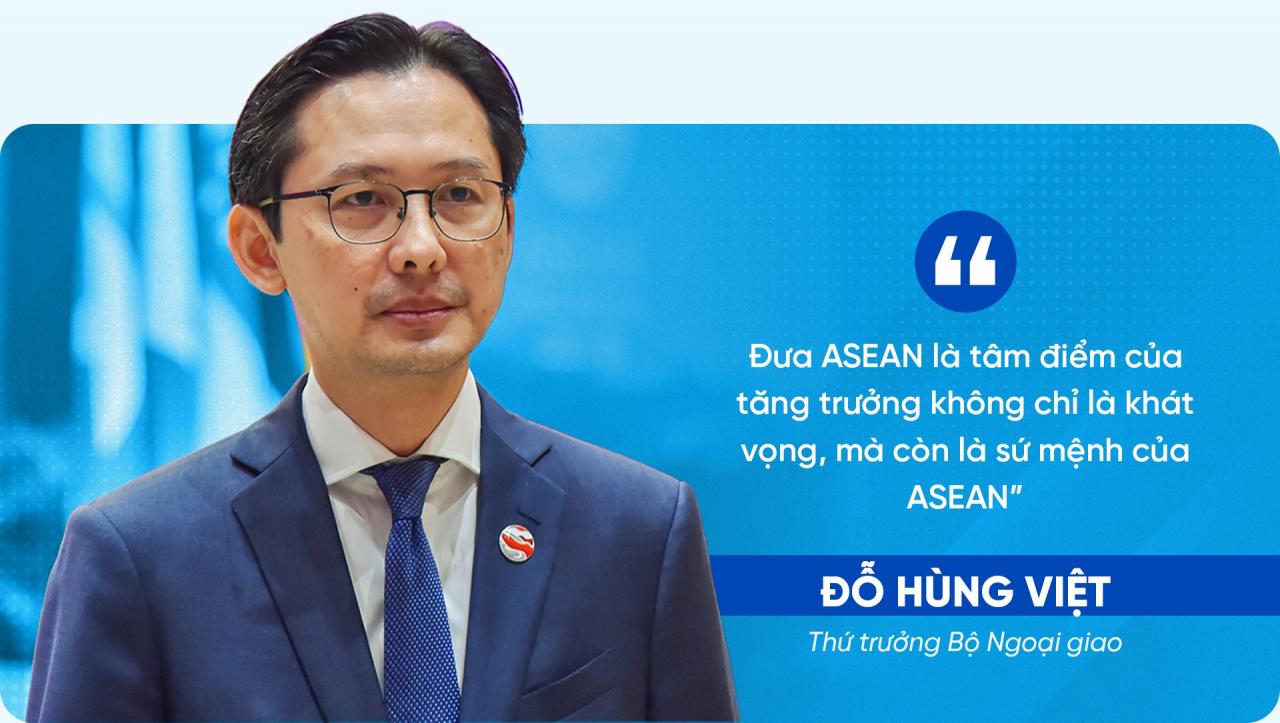 Đề xuất của Thủ tướng và thông điệp ASEAN đoàn kết, không thể tách rời - 16