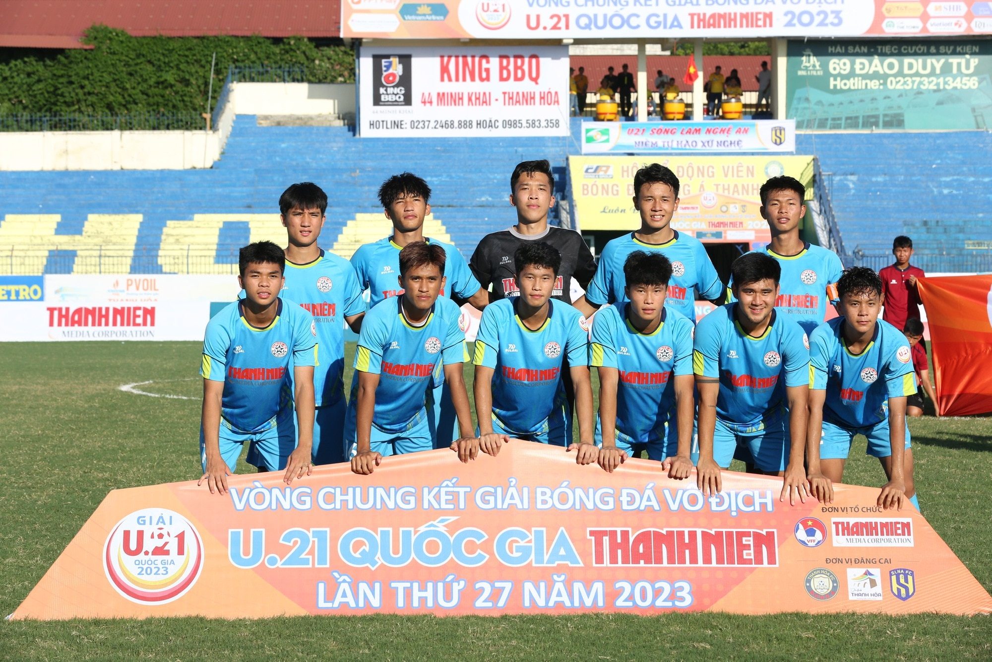 Watch the penalty shootout of 11m to help Vietnam U23 win the Southeast  Asian championship 