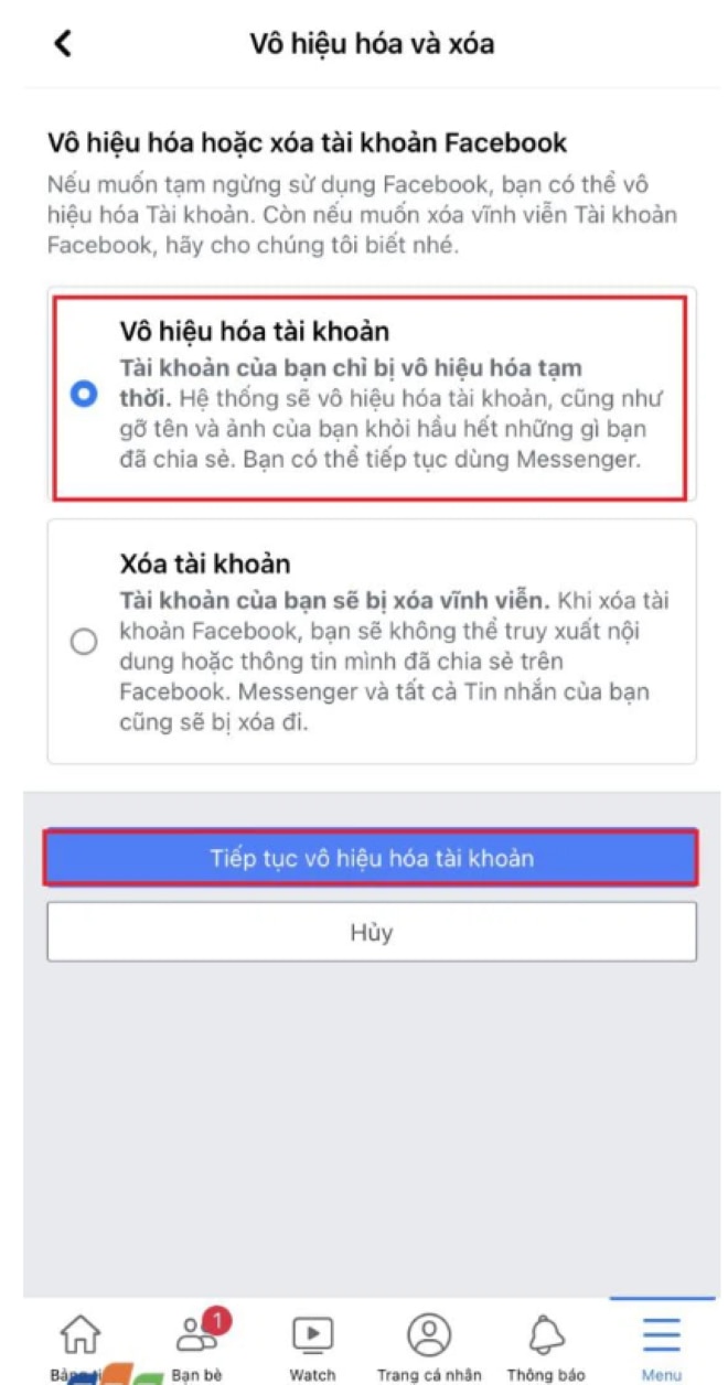 Как использовать Messenger без Facebook - Vietnam.vn