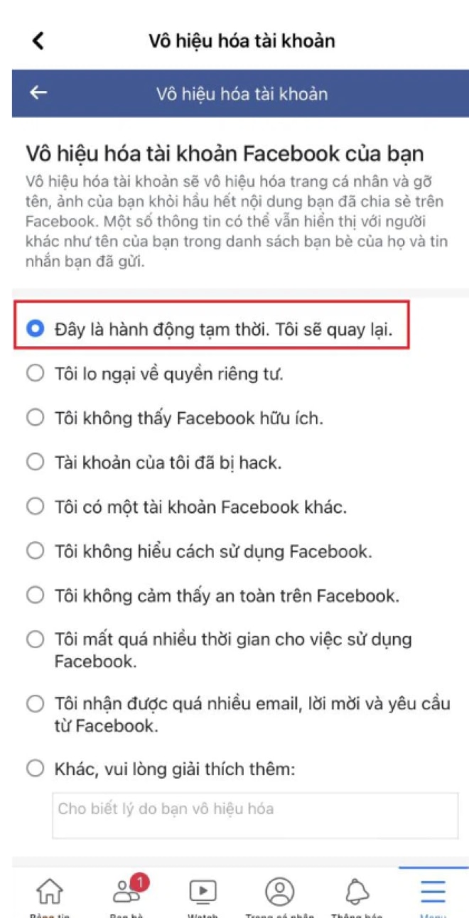 Как использовать Messenger без Facebook - Vietnam.vn