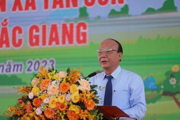 T&T Group tài trợ 15 tỷ đồng tu bổ, tôn tạo di tích cấp quốc gia tại Bắc Giang