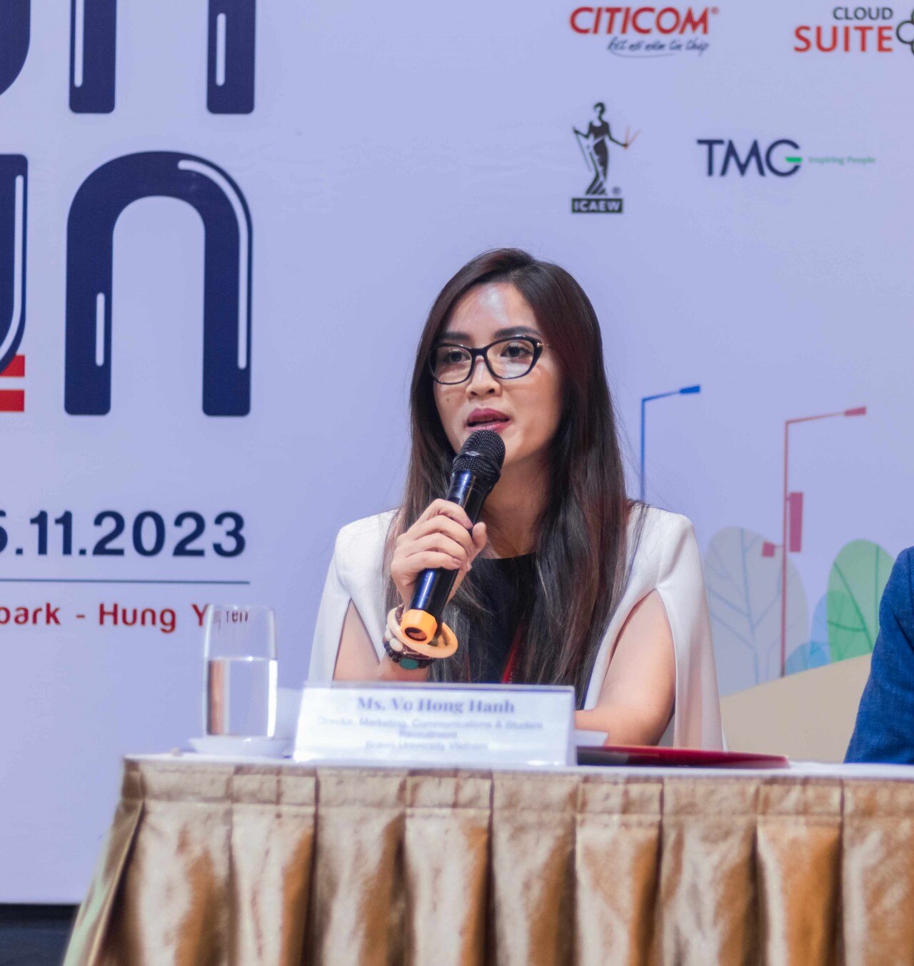 BritCham Vietnam tổ chức sự kiện chạy bộ gây quỹ năm thứ 23 liên tiếp