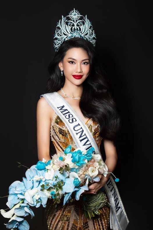 Miss Universe lên tiếng về ồn ào mua bán giải tại Miss Universe Vietnam