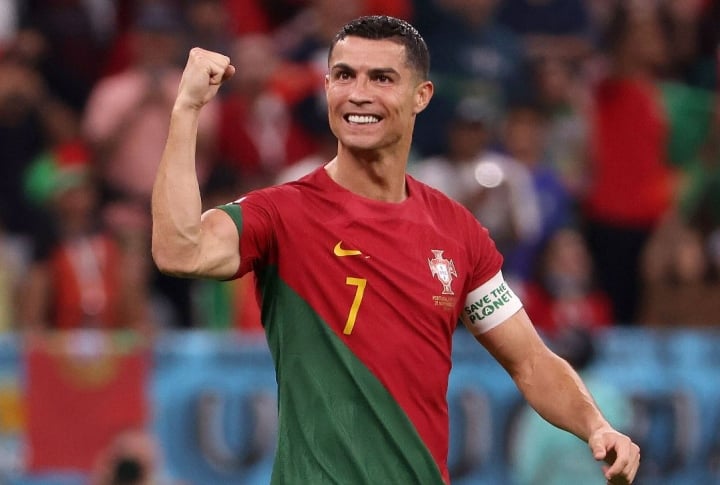 Nhận định bóng đá Bồ Đào Nha vs Slovakia: Ronaldo trở lại - Vietnam.vn