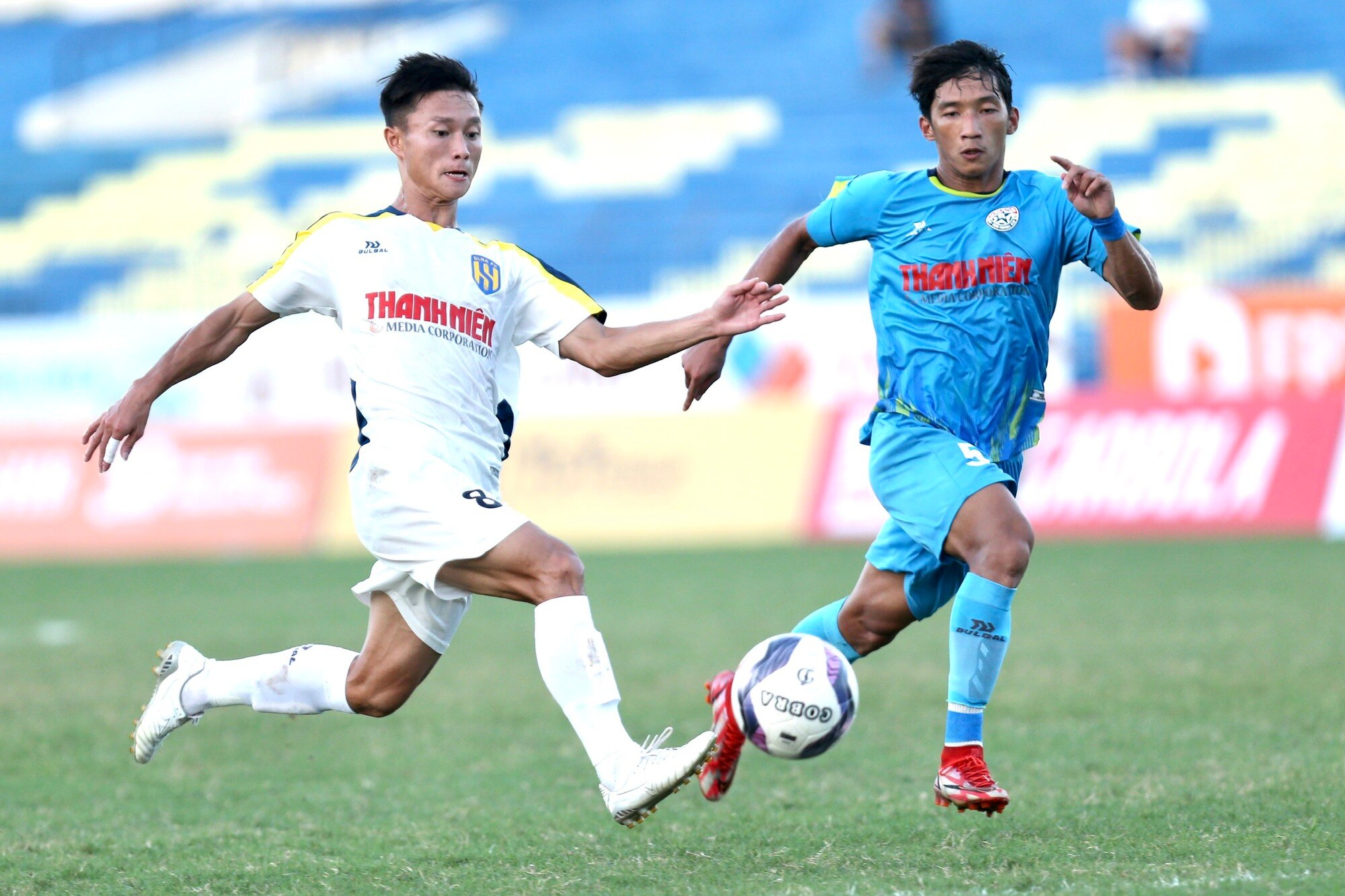 Watch the penalty shootout of 11m to help Vietnam U23 win the Southeast  Asian championship 