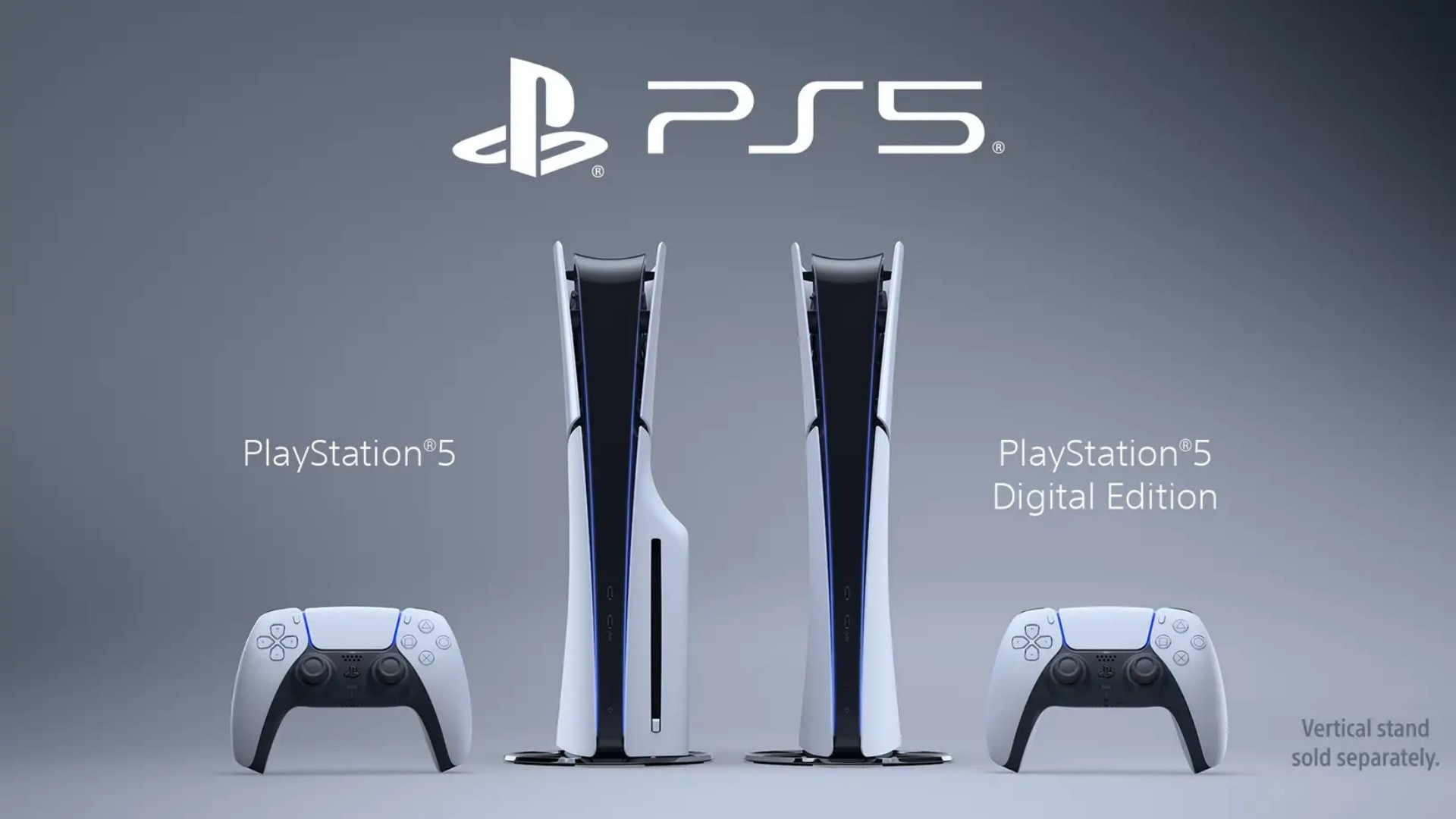 Sony tiết lộ phiên bản PlayStation 5 'Slim' - Ảnh 1.