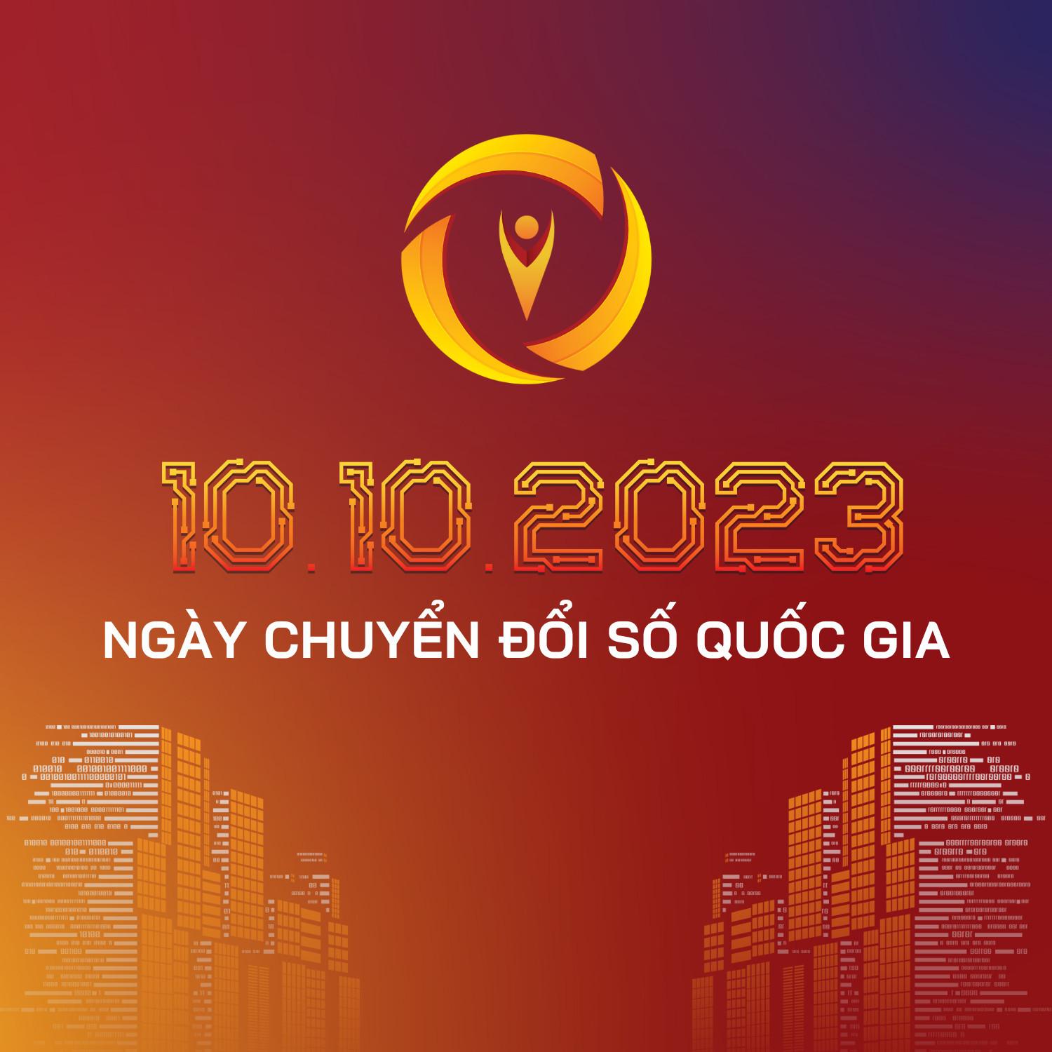 Organizing National Digital Transformation Day 2023 - Vietnam.vn