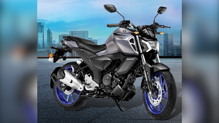 Introducing Yamaha FZ S Fi 2024 Vietnam Vn   Trinh Lang Yamaha FZ S Fi 2024 