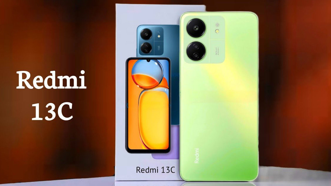 Redmi 13C is about to launch - Vietnam.vn