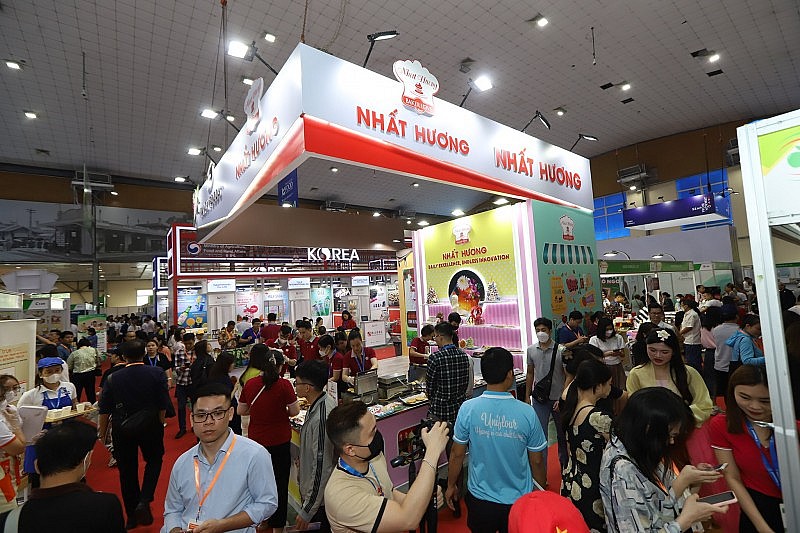 Vietfood & Beverage – Propack 2023: Trade Promotion And Investment In ...