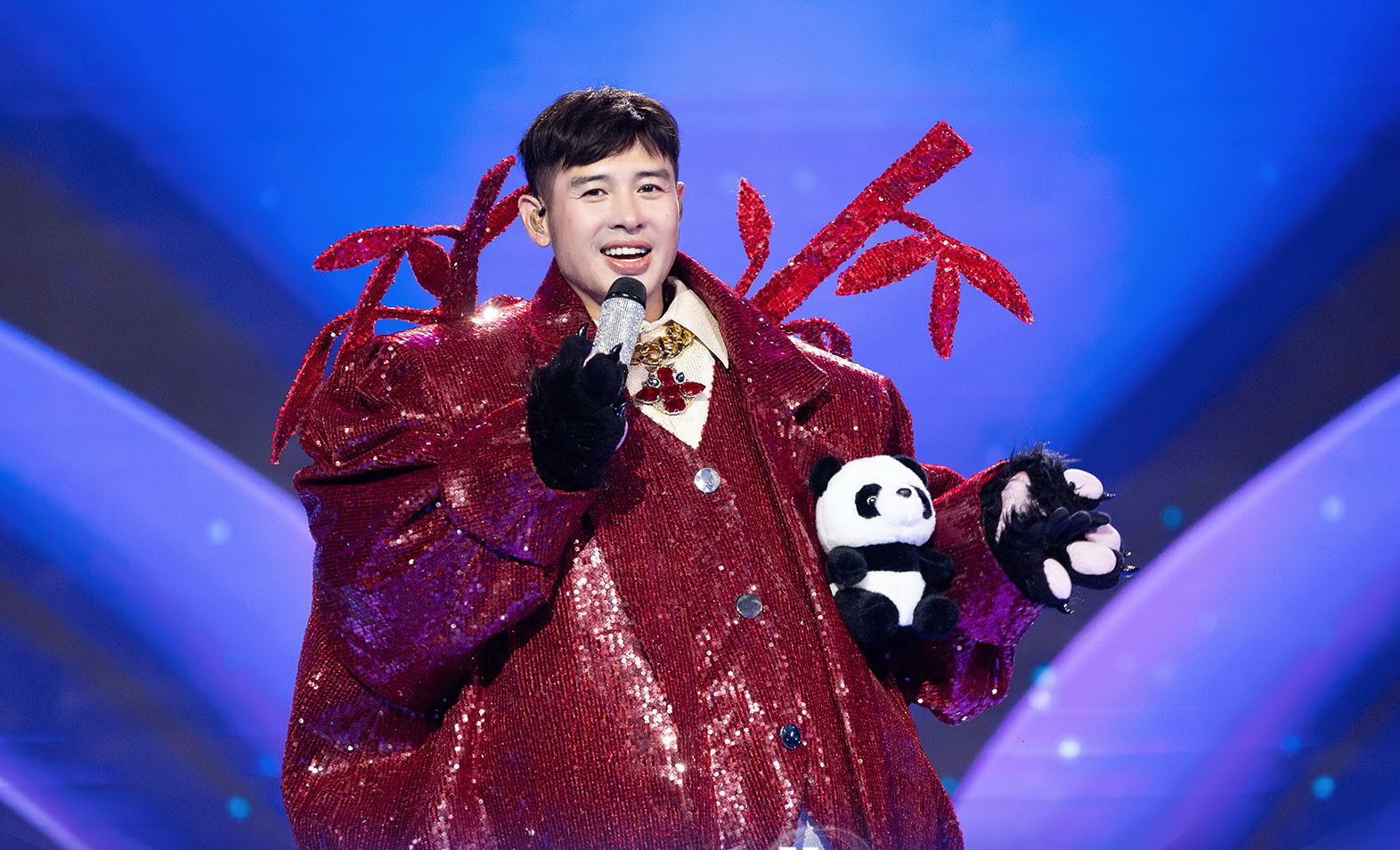 ‘The Masked Singer Vietnam All-star Concert’ Quy Tụ Hơn 30 Ca Sĩ ...