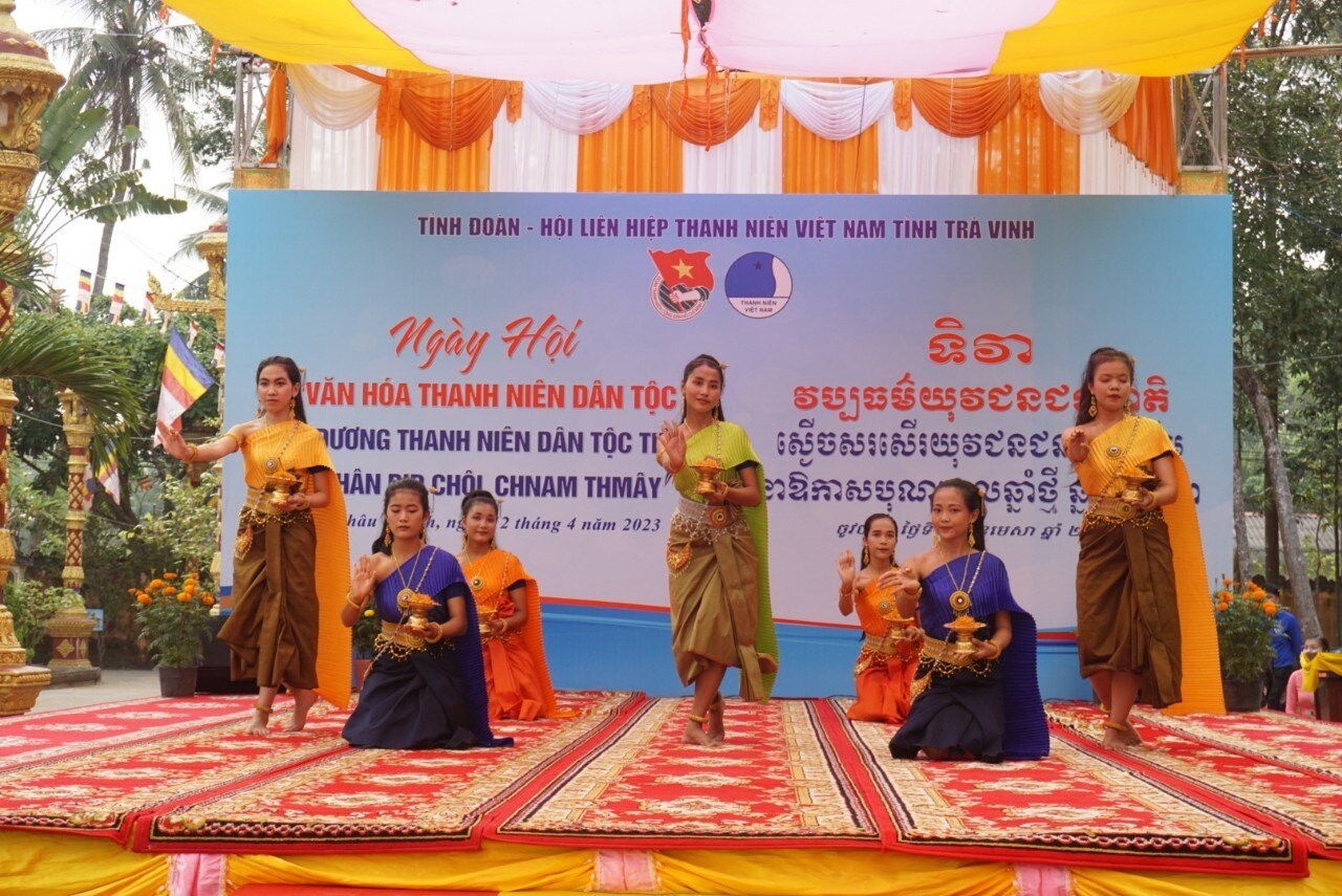 Nhận diện hoạt động lợi dụng vấn đề dân tộc Khmer trên địa bàn tỉnh Trà Vinh