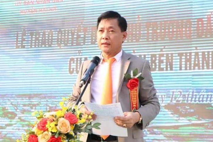 4 dự án tỷ USD trong mối quan hệ giữa Trương Mỹ Lan - Nguyễn Cao Trí - 3