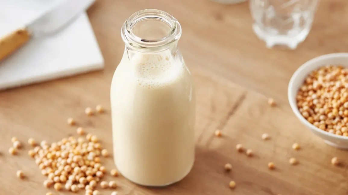 Perte de poids : quel est le lait végétal le moins calorique ? 