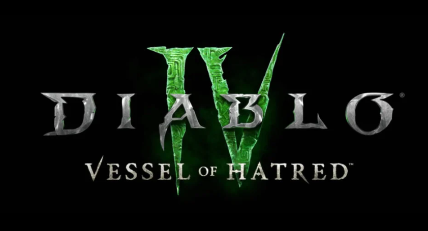 Diablo IV expansion 'Vessel of Hatred' revealed at BlizzCon - Vietnam.vn