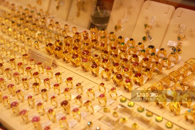 Vietnamese gold jewelry store deals near me