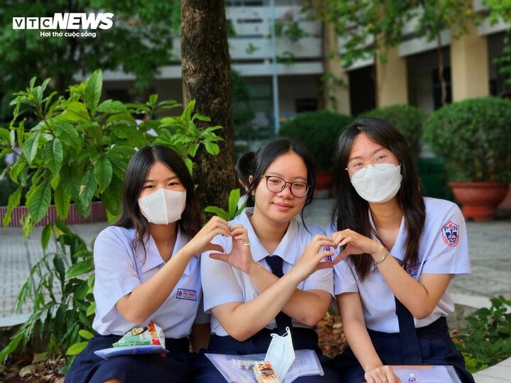 Ho Chi Minh City National University Plans 2 Rounds Of Competency   Dai Hoc Quoc Gia TPHCM Du Kien 2 Dot Thi 