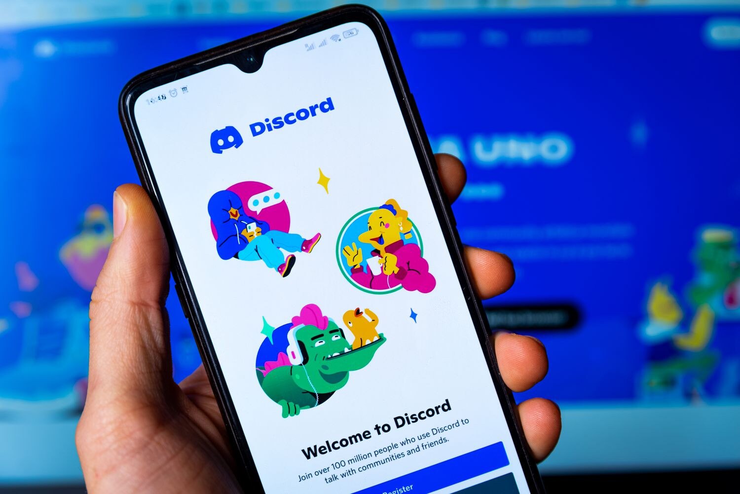 Discord вносит важные изменения для пользователей, хранящих данные на  платформе - Vietnam.vn