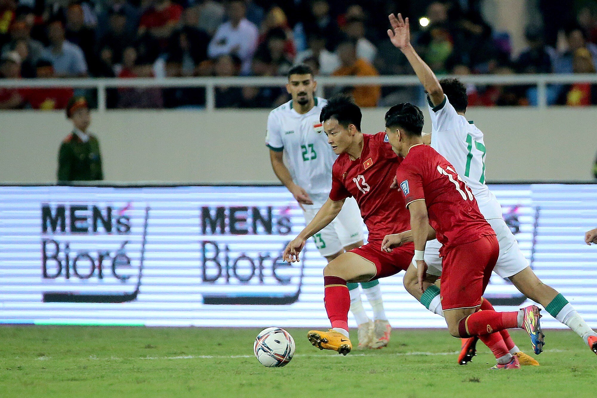 Vietnam climb in FIFA rankings, back in Asia's top 15 - Vietnam Insider