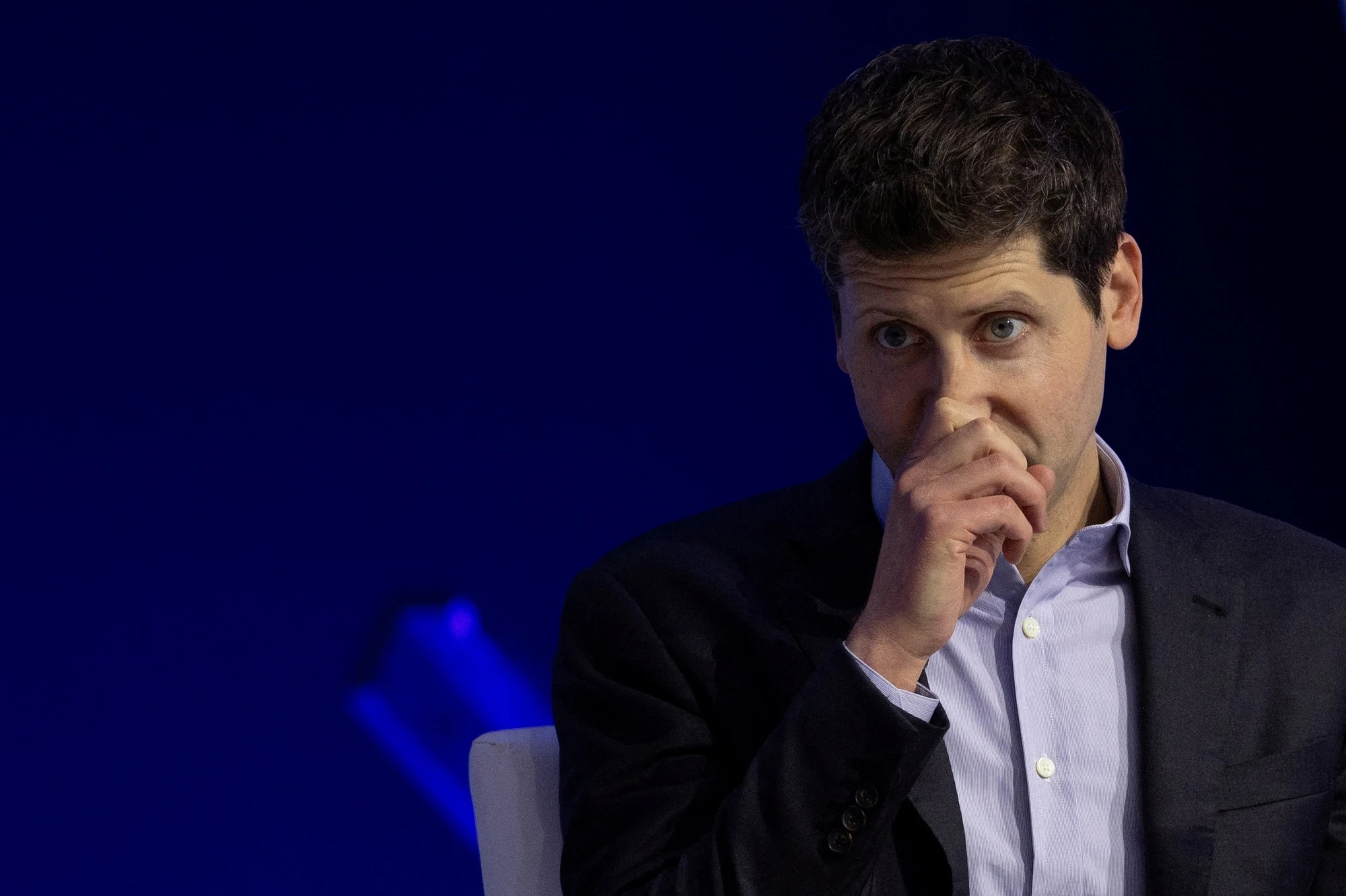 Openai Turns Around Co Founder Sam Altman Returns As Ceo Vietnamvn 