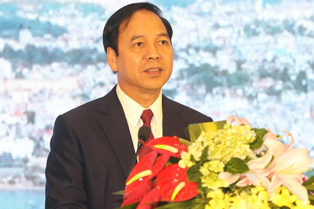 Thủ tướng kỷ luật 2 cựu Phó Chủ tịch Quảng Ninh liên quan vụ AIC - 1