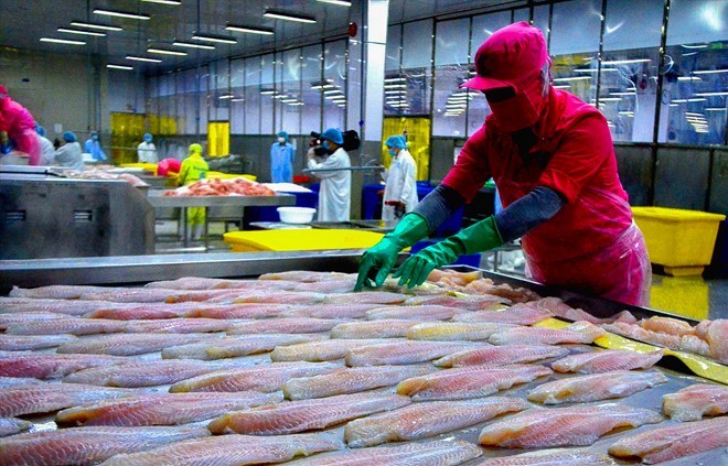 Dix millions de produits vietnamiens vendus sur  en 2022, Économie