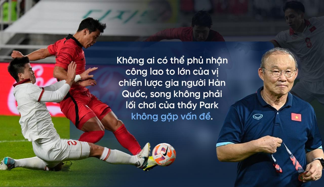 Tuyển Việt Nam xung trận ở vòng loại World Cup: Khát vọng của HLV Troussier - 6